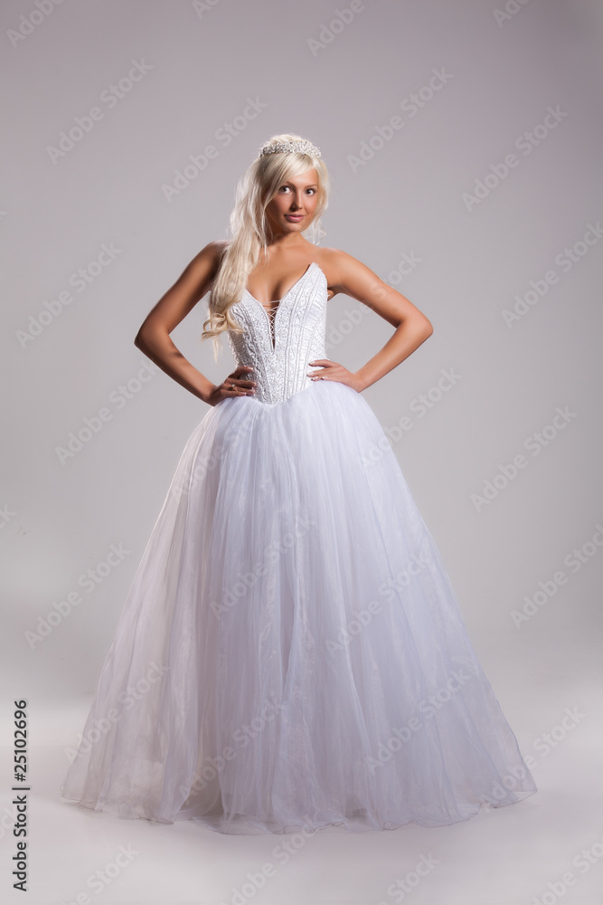 Young Bride Young Bride