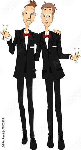 Gay Marriage