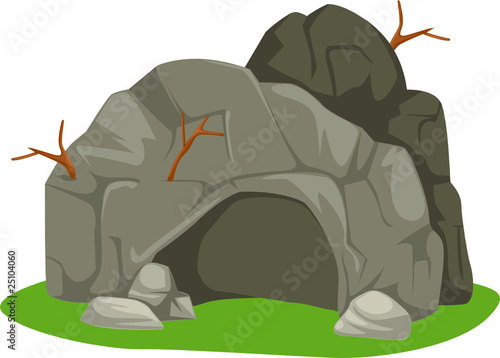 Cave