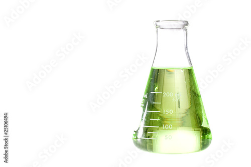 Green liquid