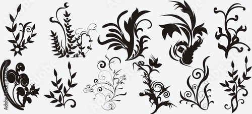 Elements for design