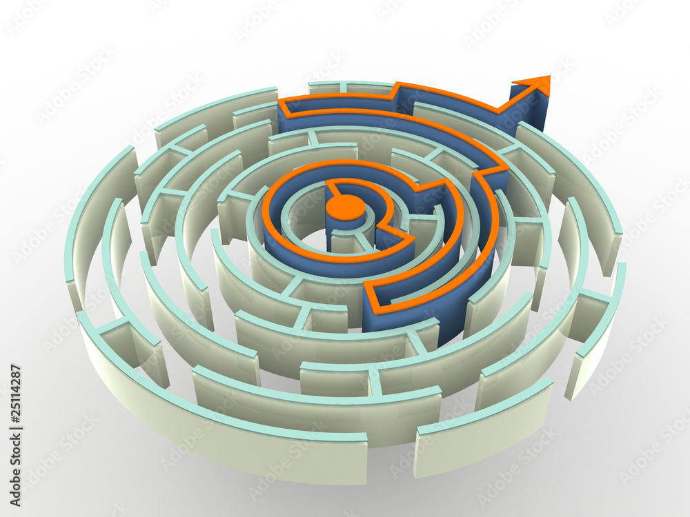 Labyrinth Labyrinth