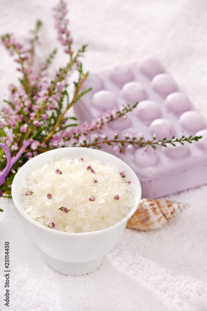 Lavender spa Lavender spa