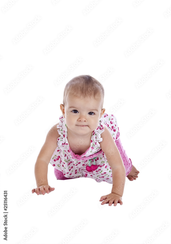 baby crawling baby crawling