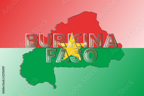 Burkina faso