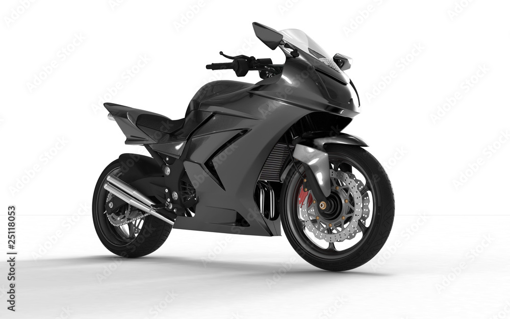Concept moto Concept moto
