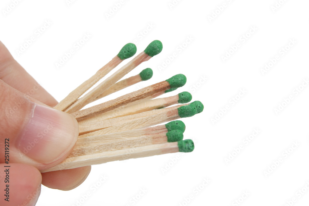 match match
