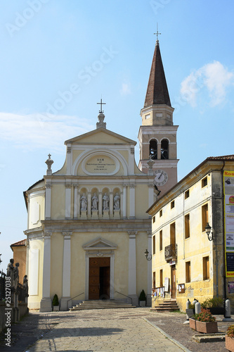 Photos rossano veneto chiesa provincia di vicenza