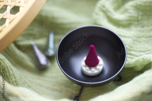 Fotografia insence