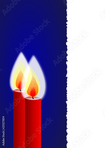 candles