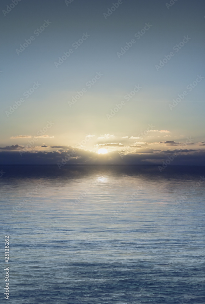 sunset sunset
