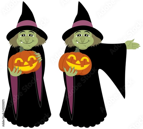 Witch