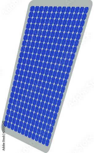 Solarzelle