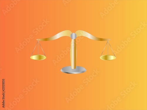 scales of justice