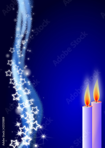 candle