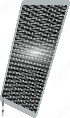 Solarzelle