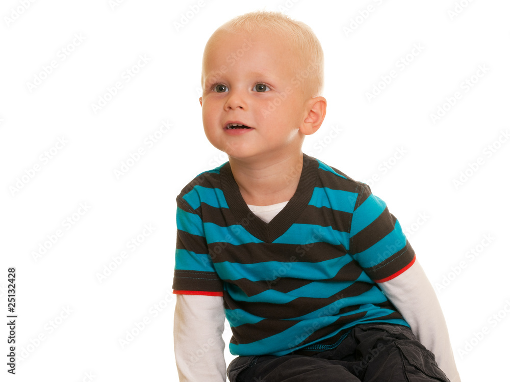 Very curious toddler Very curious toddler