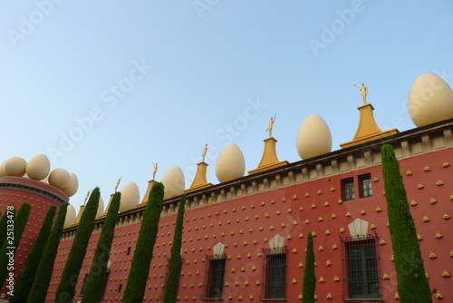 Dali Museum