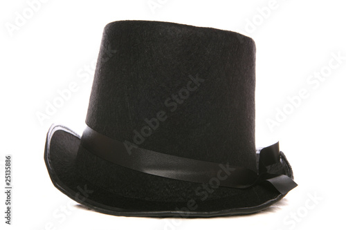 Magicians top hat