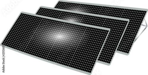 Solarfeld