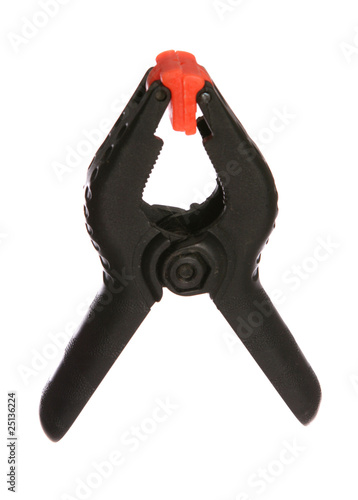 Obraz na płótnie Grip clip