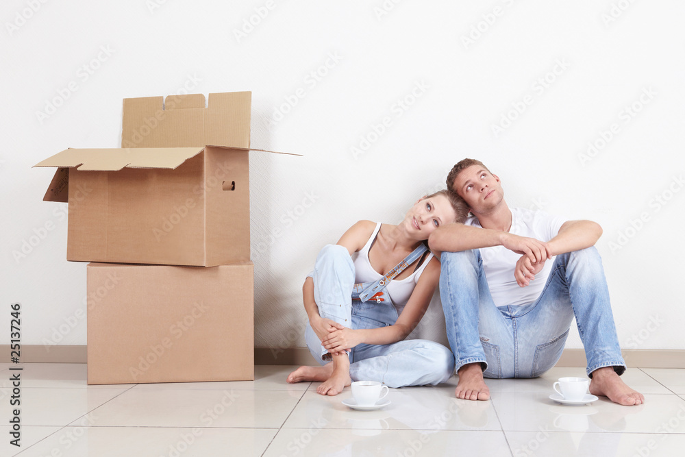 Moved people Moved people