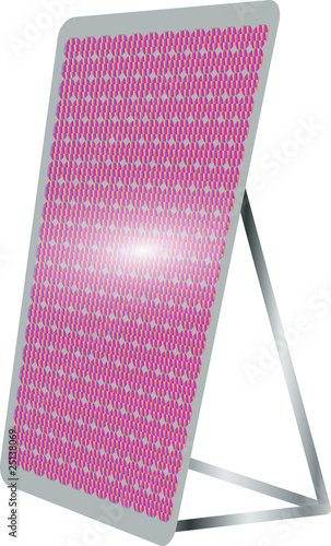 Solarzelle