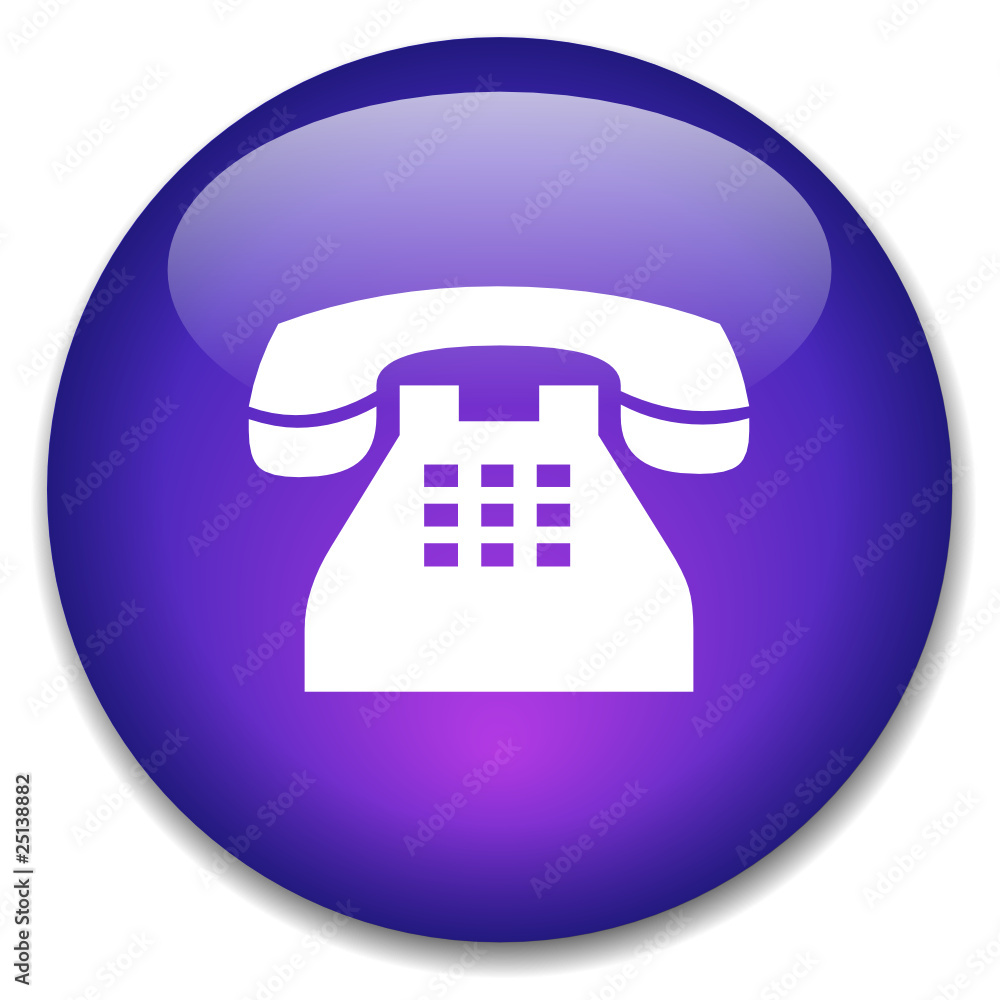 TELEPHONE Web Button (call us customer service hotline contact) TELEPHONE Web Button (call us customer service hotline contact)