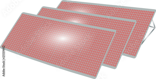 Solarfeld