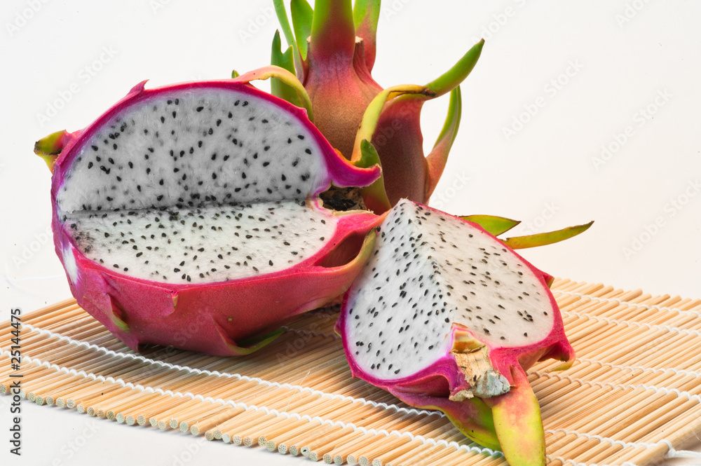Exotisches Obst
