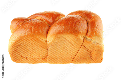 french white bread photo