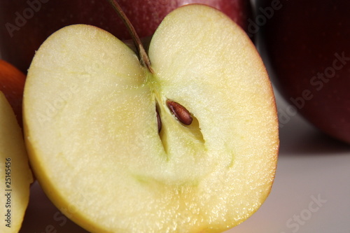 fruits