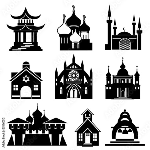 church