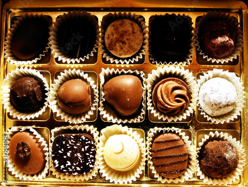 Pralinen