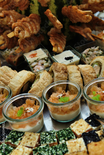 Fingerfood