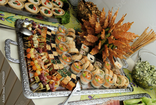 Fingerfood