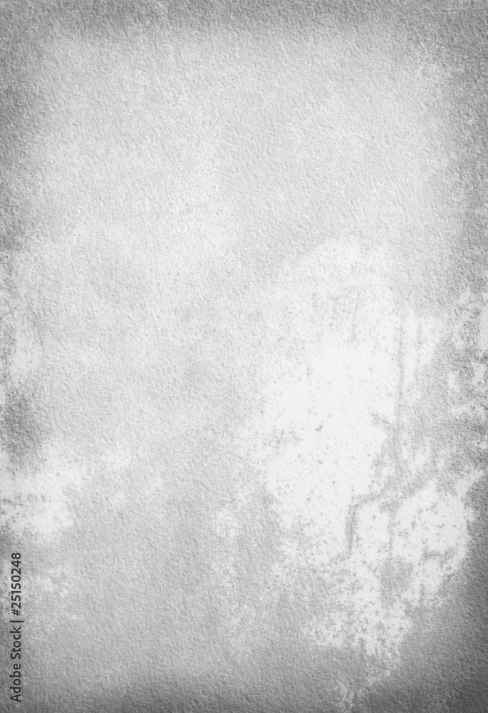 Obraz premium white paper texture