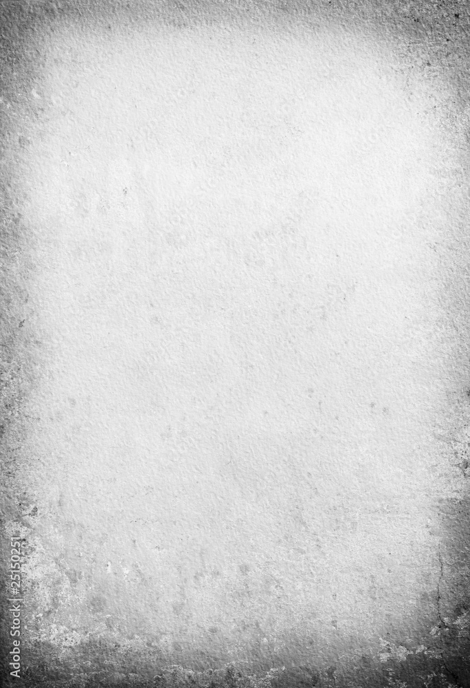 Naklejka premium white paper texture