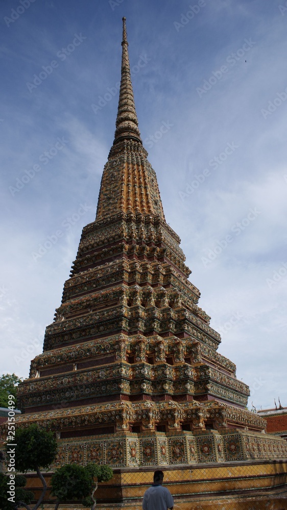 Fototapeta premium Thailand 2