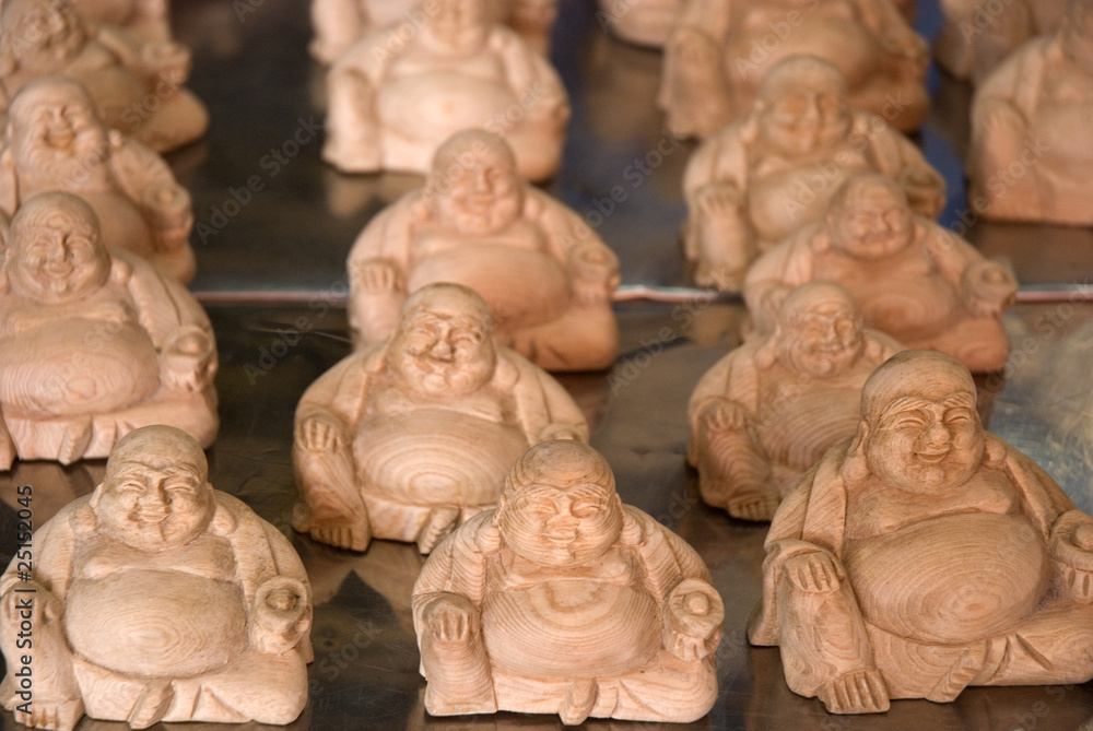 Fototapeta premium Buddha