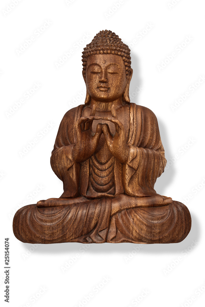 Fototapeta premium buddha