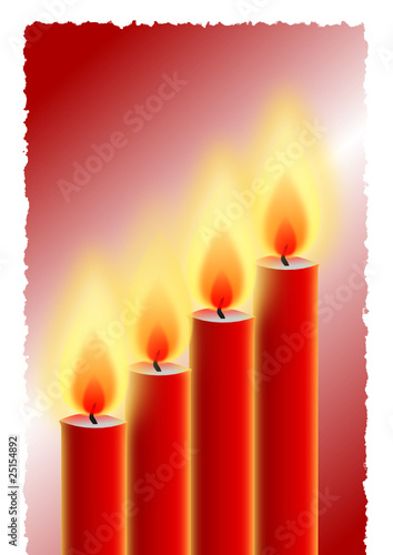 candles