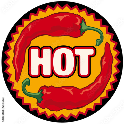 chili button