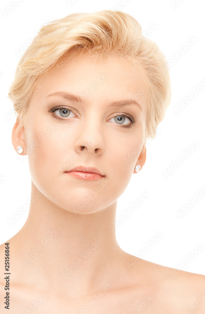 lovely woman lovely woman