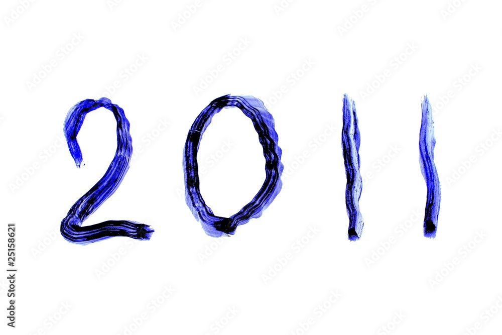 Calligraphy 2011 Calligraphy 2011