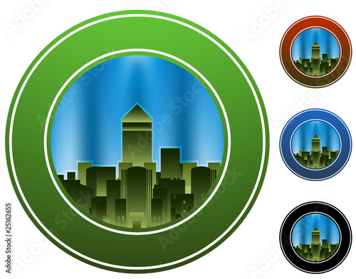 City Circle