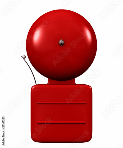 Alarm Bell