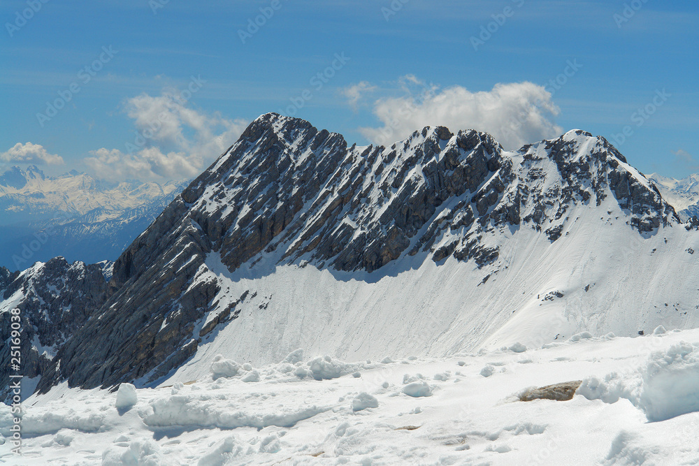 Gletscher