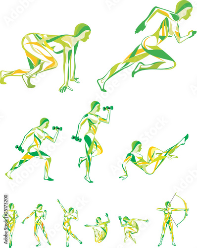 fitness,sport