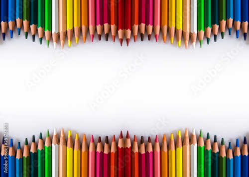 crayons de couleur #25173853